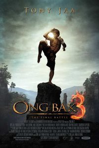 Ong-bak 3 (2010) Full Movie Hindi Dubbed Dual Audio 480p [348MB] | 720p [883MB] Download
