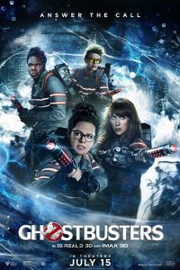 Download Ghostbusters (2016) Full Movie Hindi Dubbed Dual Audio 480p [446MB] | 720p [1.1GB]