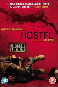 Download [18+] Hostel (2005) UNRATED Movie Hindi Dubbed Dual Audio 480p [294MB] | 720p [810MB]