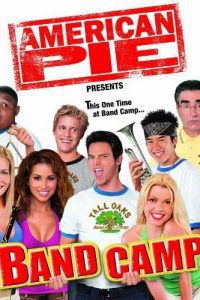 American Pie Presents: Band Camp (2005) Full Movie Hindi Dubbed Dual Audio 480p [290MB] | 720p [876MB] Download