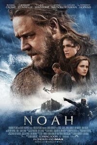 Download Noah (2014) Full Movie Hindi Dubbed Dual Audio 480p [454MB] | 720p [1GB]