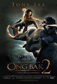 Ong Bak 2 (2008) Full Movie Hindi Dubbed Dual Audio 480p [319MB] | 720p [772MB] Download