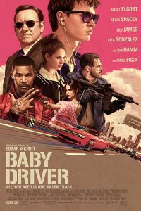 Download Baby Driver (2017) Full Movie Hindi Dubbed Dual Audio 480p [364MB] | 720p [1GB]