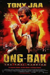Ong-Bak 1 The Thai Warrior (2003) Full Movie Hindi Dubbed Dual Audio 480p [344MB] | 720p [795MB] Download