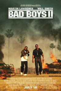 Download Bad Boys 2 (2003) Full Movie Hindi Dubbed Dual Audio 480p [485MB] | 720p [1.2GB]