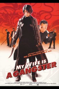 Download My Wife Is a Gangster (2001) Full Movie Hindi Dubbed Dual Audio 480p [334MB] | 720p [924MB]