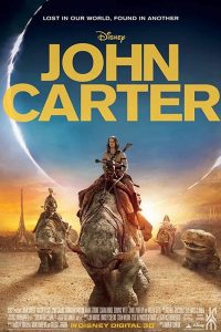 Download John Carter (2012) Full Movie Hindi Dubbed Dual Audio 480p [397MB] | 720p [1GB]