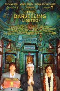Download The Darjeeling Limited (2007) Full Movie Hindi Dubbed Dual Audio 480p [292MB] | 720p [780MB]