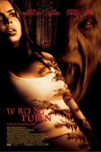 Wrong Turn 1 (2003) Full Movie Hindi Dubbed Dual Audio 480p [315MB] | 720p [726MB] Download