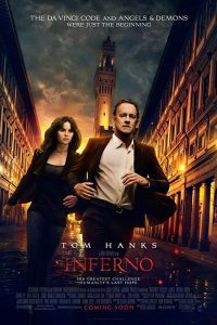 Download Inferno (2016) Full Movie Hindi Dubbed Dual Audio 480p [434MB] | 720p [993MB]