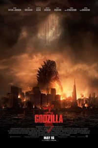Download Godzilla (2014) Full Movie Hindi Dubbed Dual Audio 480p [386MB] | 720p [964MB]