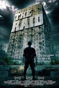 Download The Raid: Redemption (2011) Full Movie Hindi Dubbed Dual Audio 480p [315MB] | 720p [980MB]