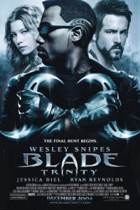 Download Blade 3 Trinity (2004) Full Movie Hindi Dubbed Dual Audio 480p [461MB] | 720p [1.3GB]