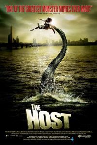 The Host (2006) Full Movie Hindi Dubbed Dual Audio 480p [373MB] | 720p [985MB] Download