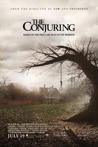 Download The Conjuring 1 (2013) Full Movie Hindi Dubbed Dual Audio 480p [340MB] | 720p [915MB]