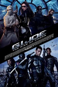 Download G.I. Joe The Rise of Cobra (2009) Movie Hindi Dubbed Dual Audio 480p [372MB] | 720p [1GB]