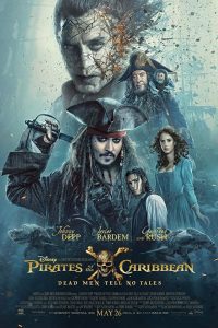 Pirates of The Caribbean All Parts Movies Hindi Dubbed Dual Audio BluRay 480p 720p