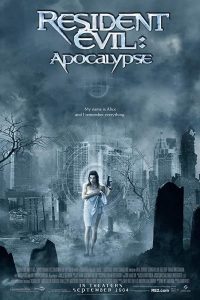 Download Resident Evil 2 Apocalypse (2004) Full Movie Hindi Dubbed Dual Audio 480p [415MB] | 720p [1.4GB]