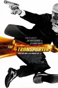 Download The Transporter 1 (2002) Full Movie Hindi Dubbed Dual Audio 480p [308MB] | 720p [1.1GB]