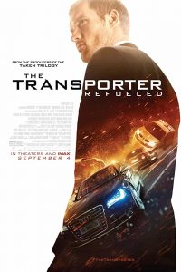 Download The Transporter 4 Refueled (2015) Full Movie Hindi Dubbed Dual Audio 480p [303MB] | 720p [960MB]