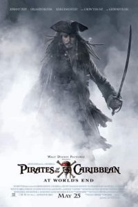 Pirates of the Caribbean 3 At Worlds End (2007) Hindi Dubbed Dual Audio 480p [422MB] | 720p [1.2GB] Download