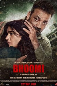 Download Bhoomi (2017) Hindi Full Movie 480p [382MB] 720p [977MB]