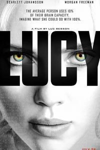 Download Lucy (2014) Full Movie Hindi Dubbed Dual Audio 480p [294MB] | 720p [735MB]