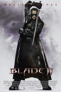 Download Blade 2 (2002) Full Movie Hindi Dubbed Dual Audio 480p [428MB] | 720p [1.3GB]