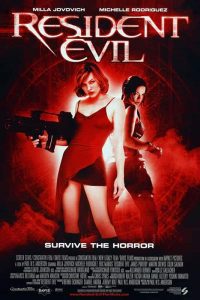 Download Resident Evil 1 (2002) Hindi Dubbed Dual Audio 480p [352MB] | 720p [1.3GB]