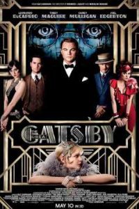 Download The Great Gatsby (2013) Full Movie Hindi Dubbed Dual Audio 480p [412MB] | 720p [1.1GB] 1080p [2.8GB]