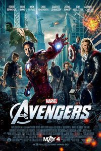 Download The Avengers (2012) Full Movie Hindi Dubbed Dual Audio 480p [445MB] | 720p [1.1GB] | 1080p [2.3GB]
