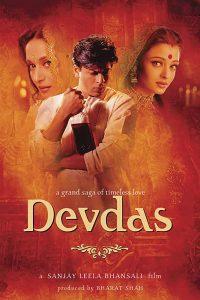 Download Devdas (2002) Hindi Full Movie 480p [490MB] 720p [1.6GB]