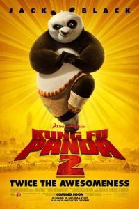 Download Kung Fu Panda 2 (2011) Full Movie Hindi Dubbed Dual Audio 480p [286MB] | 720p [1.1GB]