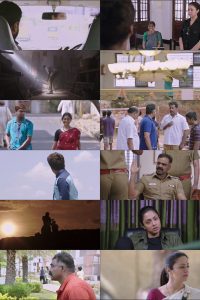 Download Naachiyaar (2018) South Full Movie Hindi Dubbed HDRip UNCUT 480p [332MB] | 720p [876MB]