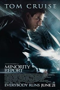 Minority Report (2002) Full Movie Hindi Dubbed Dual Audio 480p [452MB] | 720p [1.1GB] 1080p [4.2GB] Download
