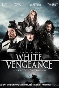 Download White Vengeance (2011) Full Movie Hindi Dubbed Dual Audio 480p [450MB] | 720p [1GB]