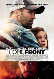 Download Homefront (2013) Full Movie Hindi Dubbed Dual Audio 480p [306MB] | 720p [893MB] | 1080p [2.2GB]