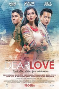 Download Dear Love (2022) Gujarati Full Movie [With English Subtitles] 480p 720p 1080p