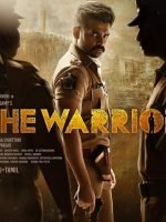 Download The Warriorr (2022) WEB-DL [ORG Hindi Dubbed] Full Movie 480p 720p 1080p