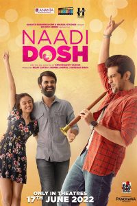 Download Naadi Dosh (2022) WEB-DL Gujarati Full Movie 480p 720p 1080p