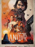 Download Star Wars: Andor (2022) Season 1 [S01E12 Added] Dual Audio {Hindi-English} WEB Series 480p 720p