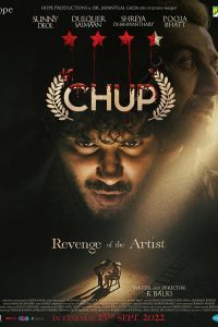 Download Chup (2022) Hindi Full Movie WEB-DL 480p 720p 1080p