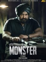 Download Monster (2022) Hindi ORG. Dubbed Full Movie WEB-DL 480p 720p 1080p
