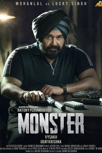 Download Monster (2022) Hindi ORG. Dubbed Full Movie WEB-DL 480p 720p 1080p