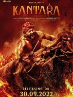 Download Kantara: A Legend (2022) Hindi Dubbed (Clear-Line) Full Movie WEB-DL 480p 720p 1080p