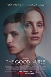 Download The Good Nurse (2022) Hindi Dubbed Full Movie Dual Audio {Hindi-English} WEB-DL 480p 720p 1080p
