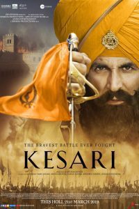 Download Kesari (2019) Hindi Full Movie BluRay 480p 720p 1080p