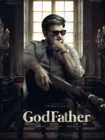 Download Godfather (2022) Hindi Dubbed Full Movie NF WEB-DL 480p 720p 1080p