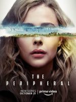 Download The Peripheral (2022) Season 1 [Complete] Dual Audio {Hindi-English} Amazon Prime Video Original WEB Series 480p 720p