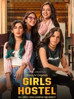 Download Girls Hostel (Season 3) Hindi SonyLIV Complete Web Series 480p 720p